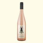 CRAZY CREATURES Rosé #2 / Pinot Noir & St.Laurent / MALAT Weingut