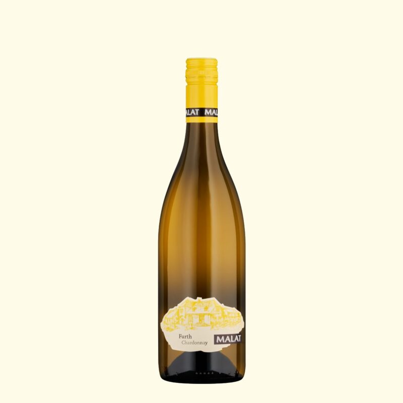 MALAT Weingut / Vielfalt / Ortsweine / Furth Chardonnay